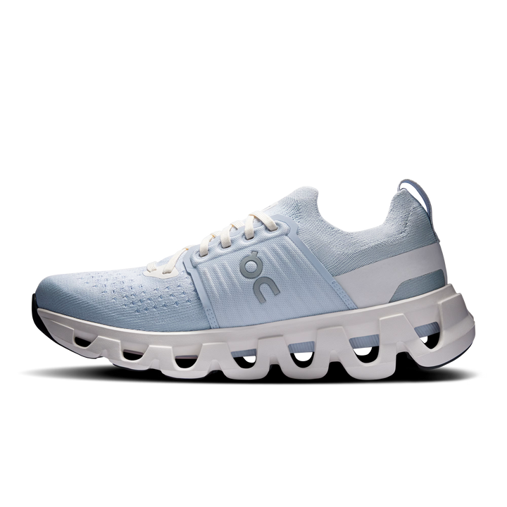 ON Cloudswift 4 para mujer - Heather Gardenia