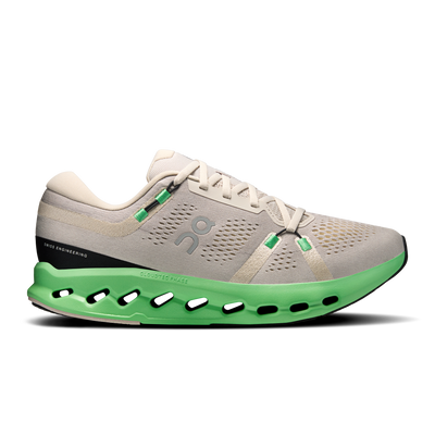 ON Men's Cloudsurfer 2 - Truffle Honeydew