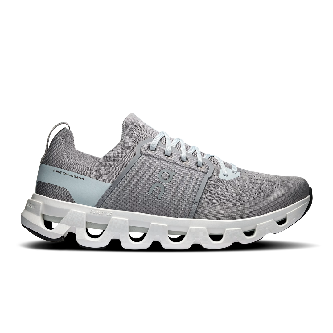 Cloudswift 4 para hombre - Alloy Glacier