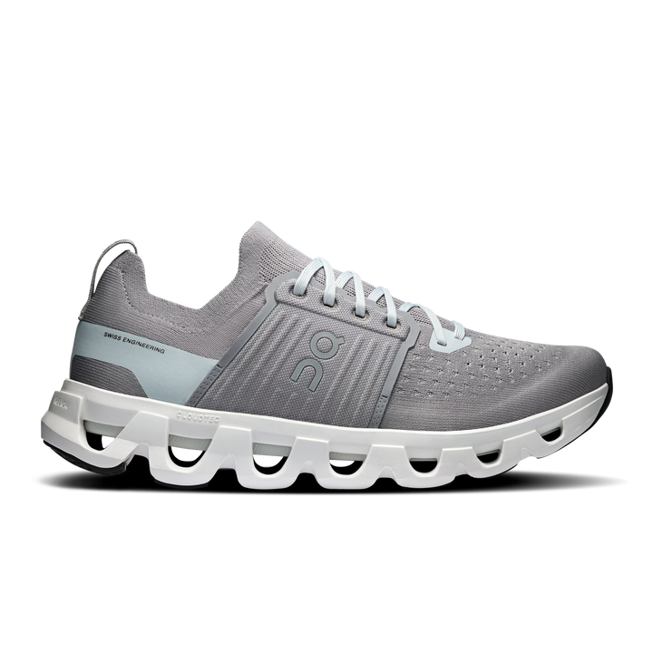 Cloudswift 4 para hombre - Alloy Glacier