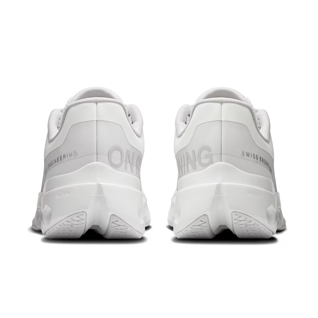 ON Cloudsurfer Next 1 para mujer - Blanco Blanco