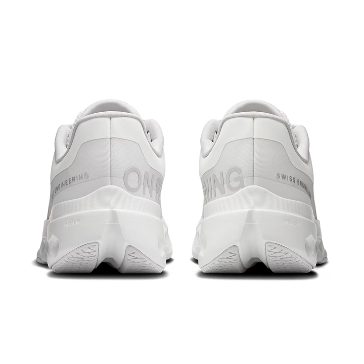 ON Women's Cloudsurfer Next 1 - White White