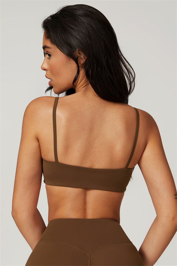The Sophia Sports Bra