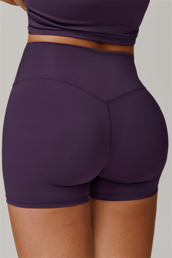 The Isabella Shorts