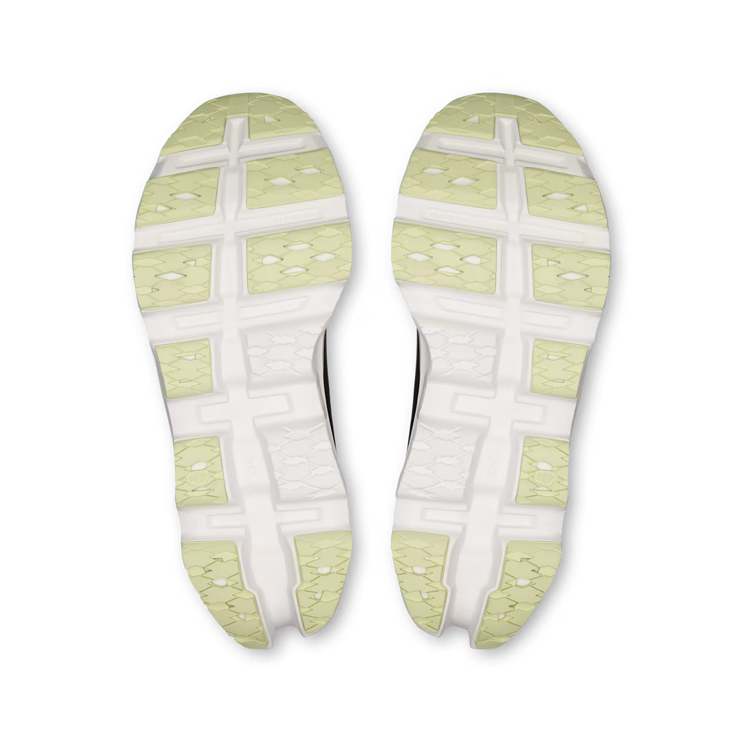 ON Women's Cloudmonster 3 - Cinder Ivory