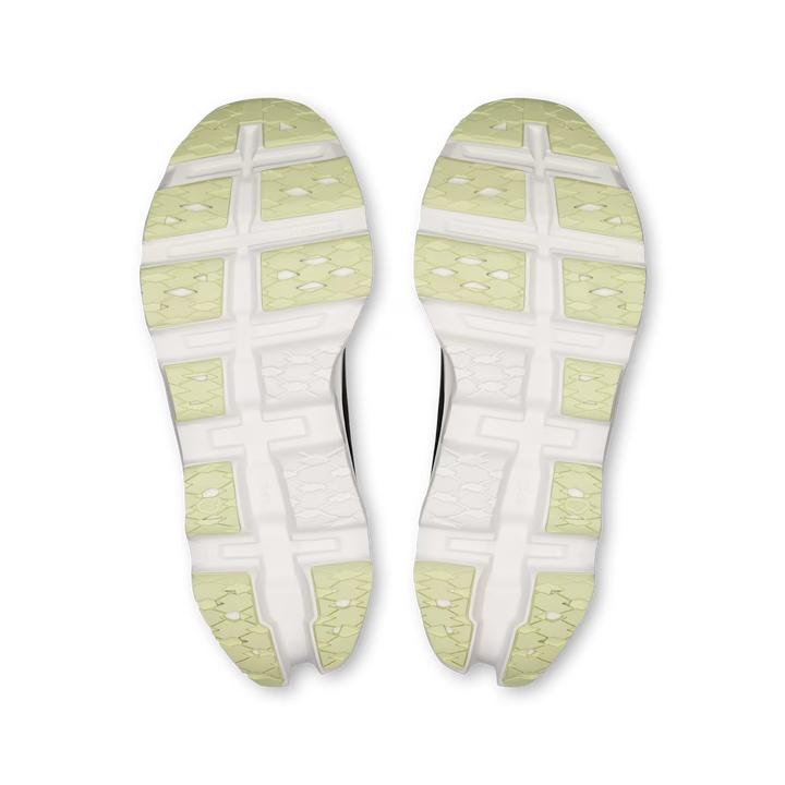ON Women's Cloudmonster 3 - Cinder Ivory