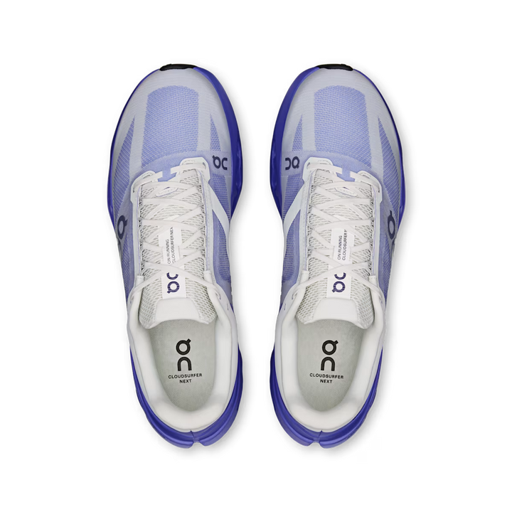 ON Cloudsurfer masculino Next 1 - Sailor Iceberg