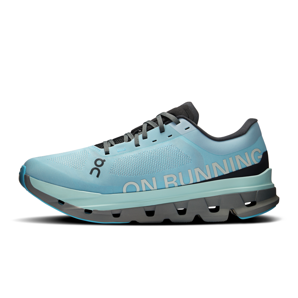 ON Men's Cloudflow 5 - Arctic Stone