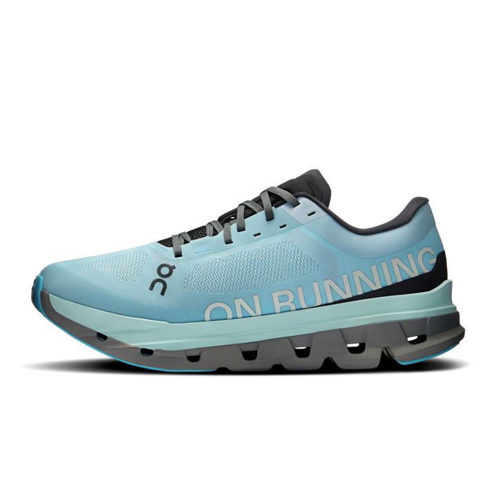 ON Men's Cloudflow 5 - Arctic Stone