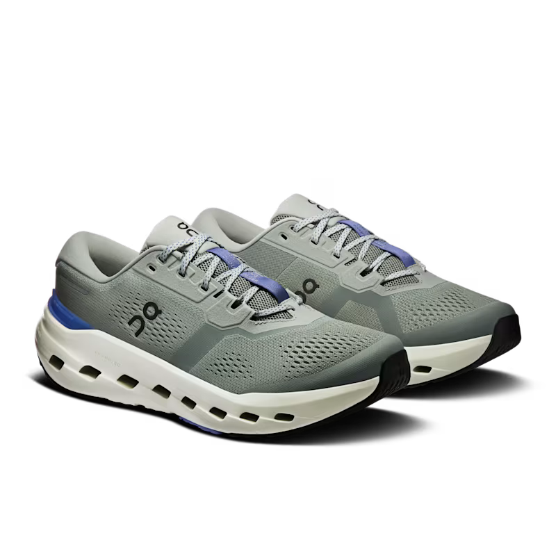 Cloudrunner 3 para hombre - Tin Iceberg