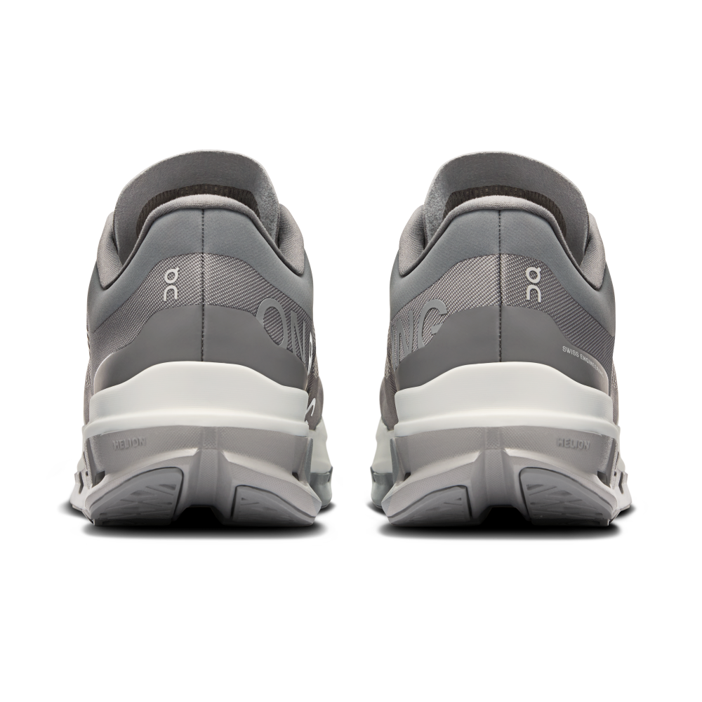 ON Men's Cloudflow 5 - Alloy Rock