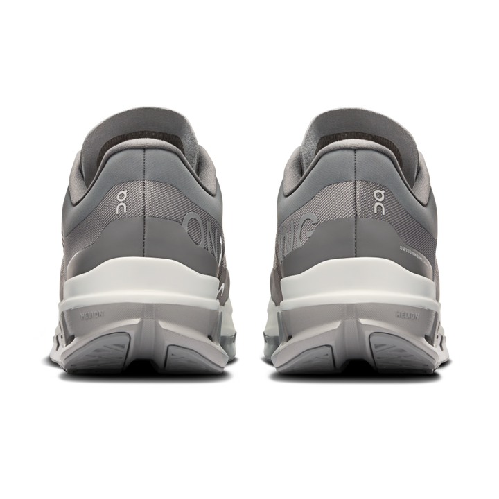 ON Men's Cloudflow 5 - Alloy Rock