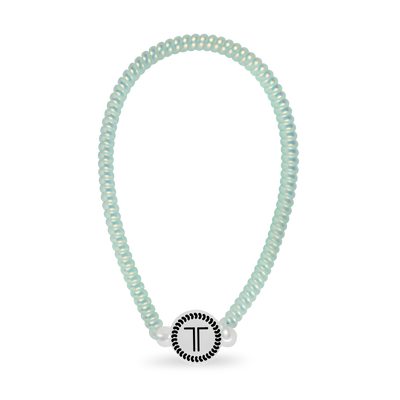 TELETIES - Sprial Hair Coil Headband | Piece of Paradise
