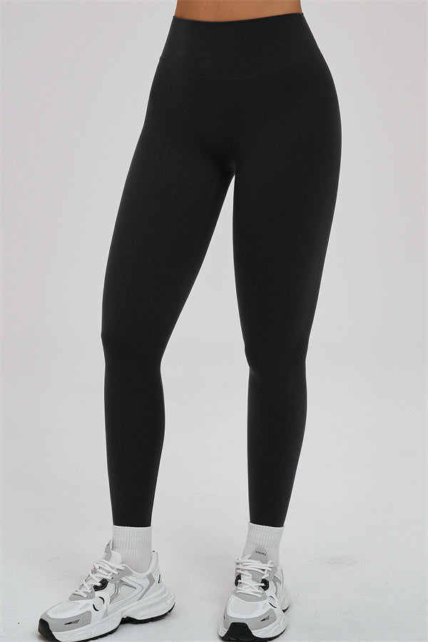 The Svelte Cross Back Tank Top Leggings 2-Piece Set