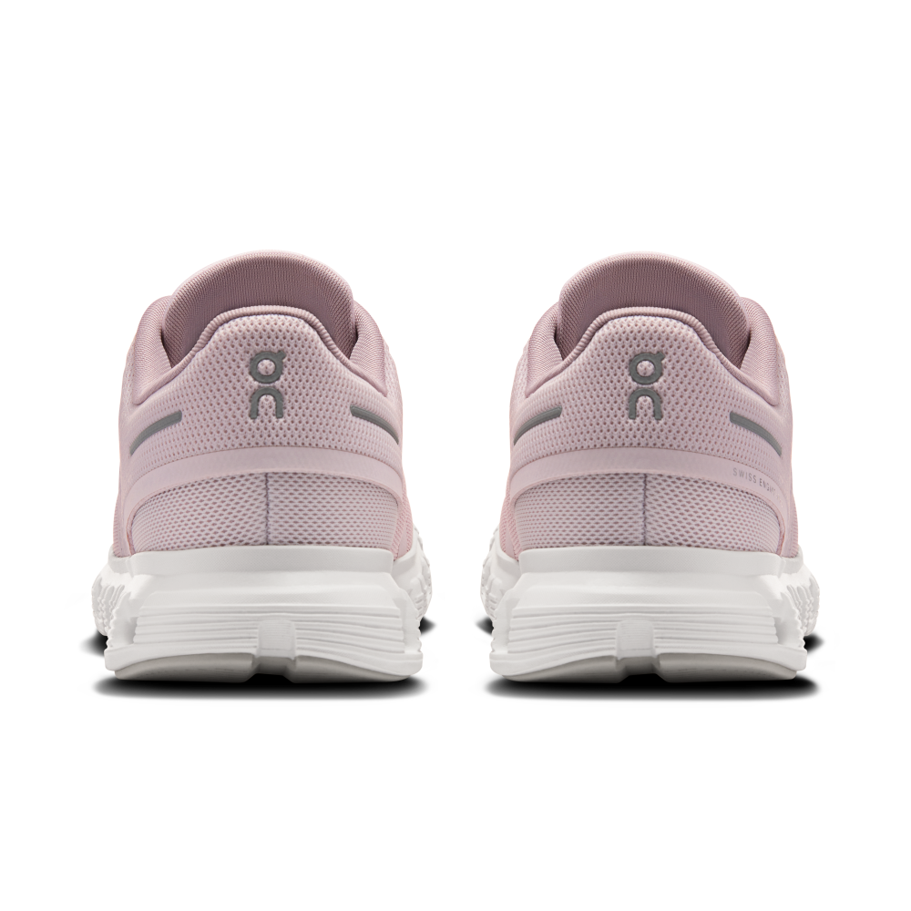 ON Women's Cloud 6 - Orchid Fade