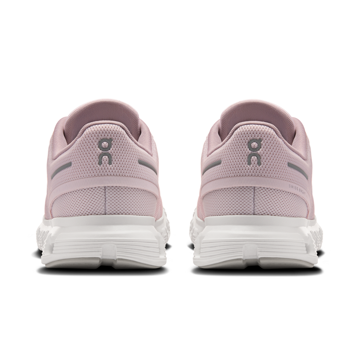 ON Women's Cloud 6 - Orchid Fade