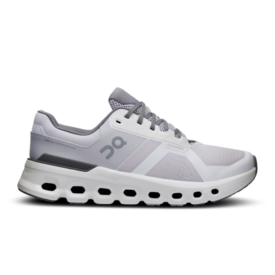 Cloudrunner 2 para hombre - Blanco escarcha