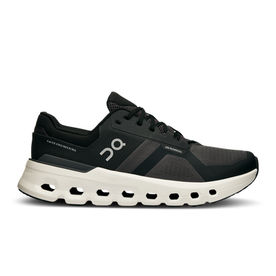 Cloudrunner 2 para hombre - Negro Eclipse