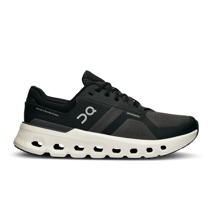 ON Men's Cloudrunner 2 - Eclipse Black