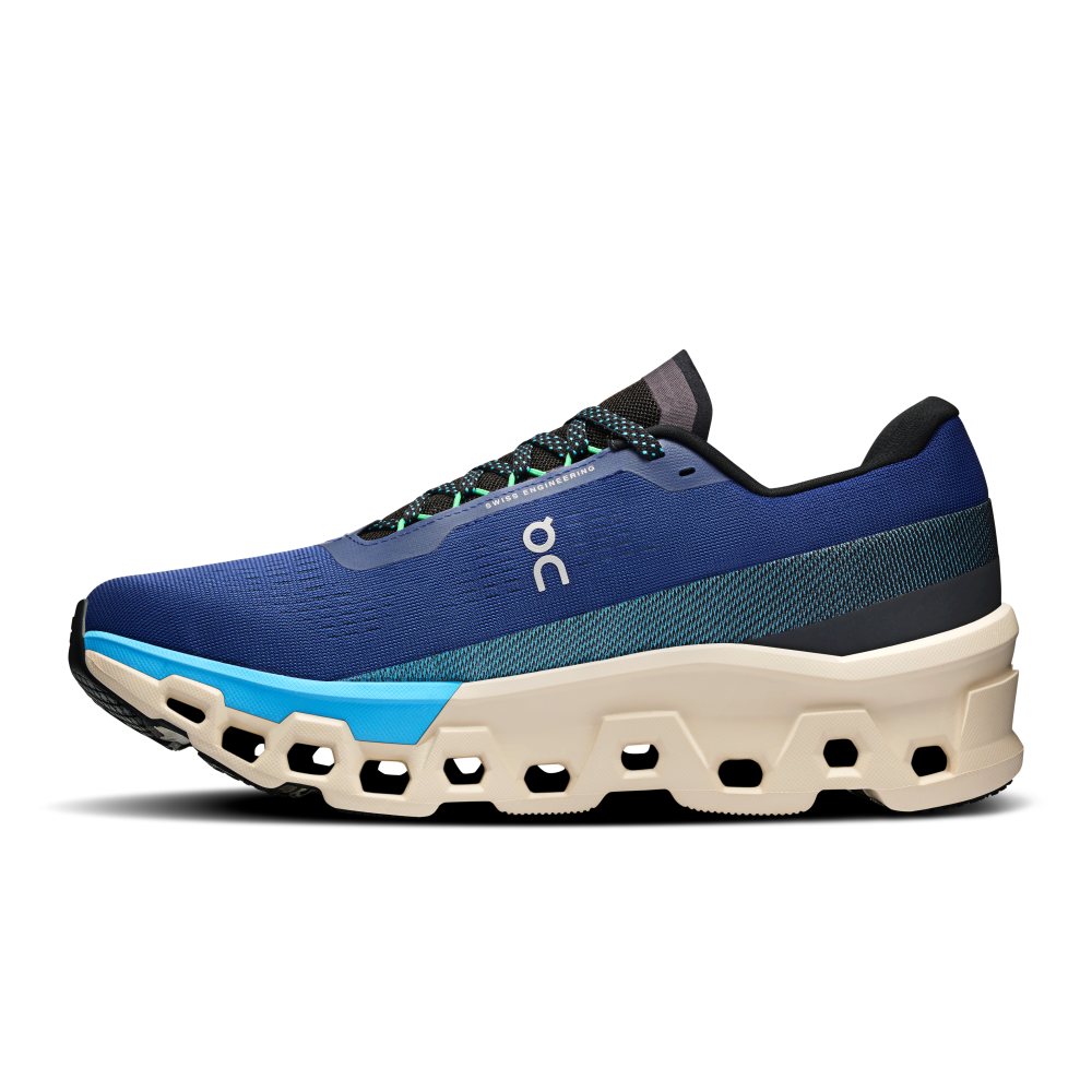 ON Men's Cloudmonster 2 - Tempest Horizon