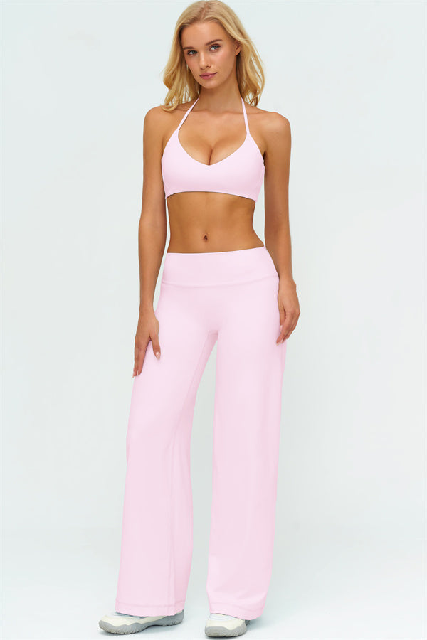 The Twirl Sports Bra