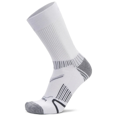Balega Enduro Crew - White (8103-0200)