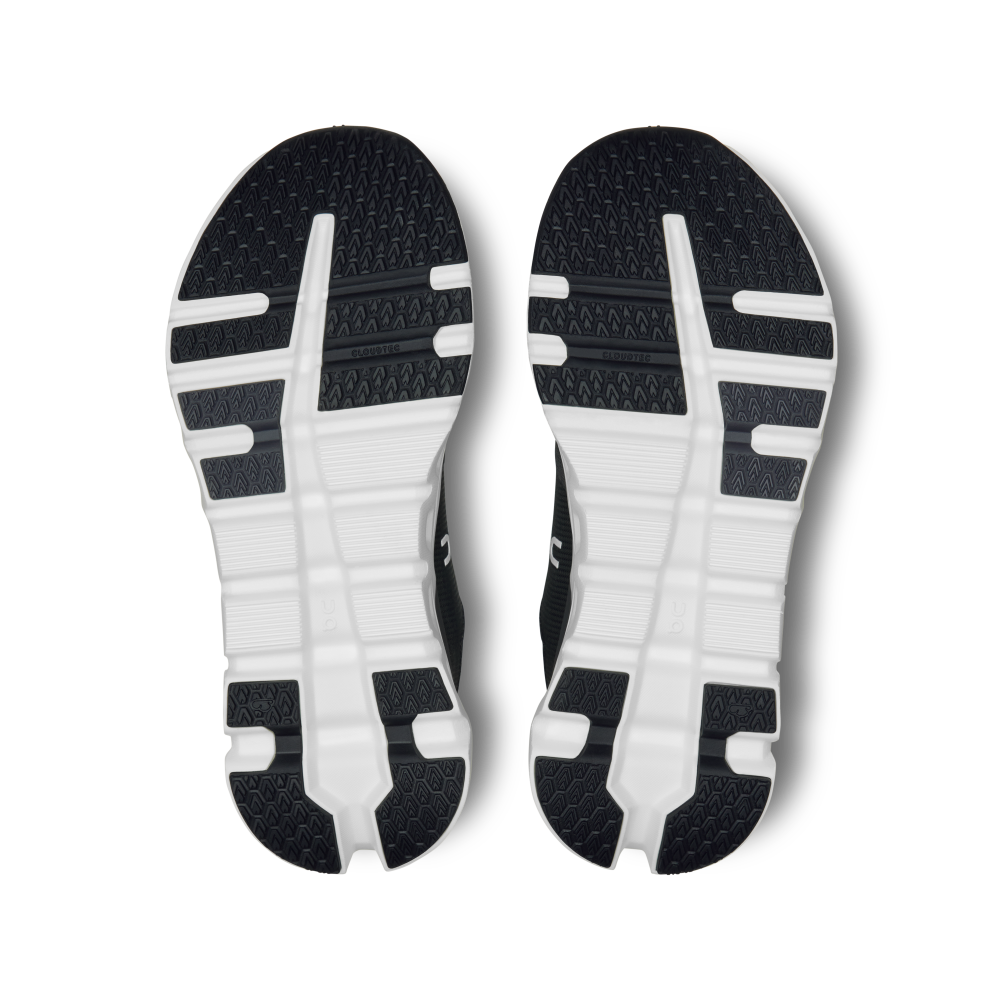 ON Women's Cloudrunner 2 - Eclipse Black