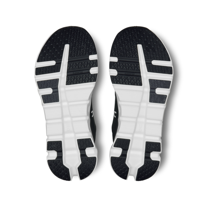 ON Women's Cloudrunner 2 - Eclipse Black