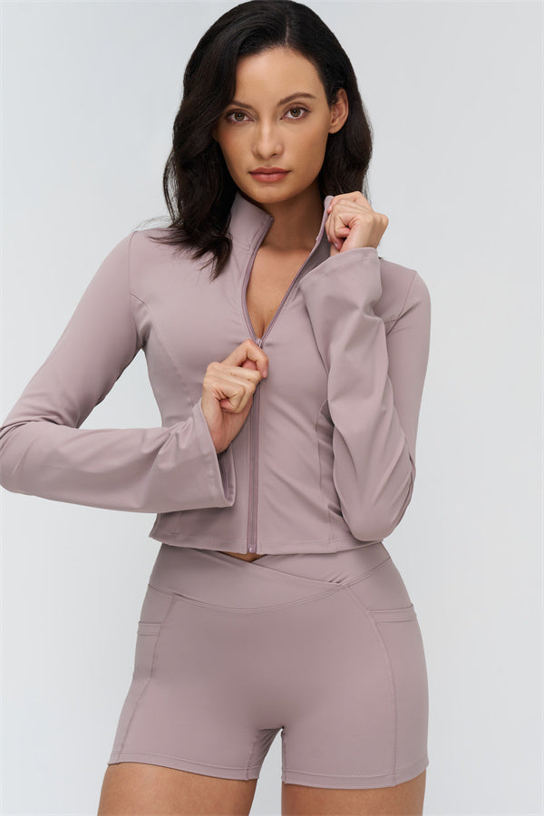 The BoldFit Jacket