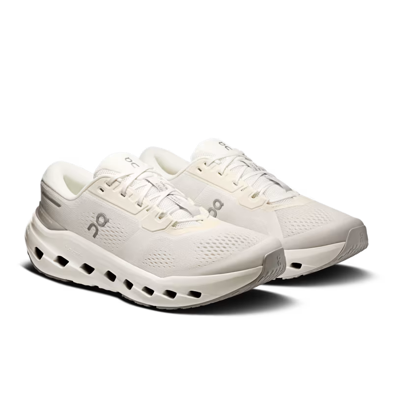 Cloudrunner 3 para hombre - Glaciar blanco