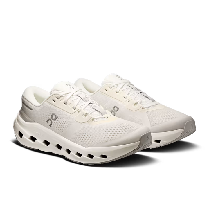 Cloudrunner 3 para hombre - Glaciar blanco