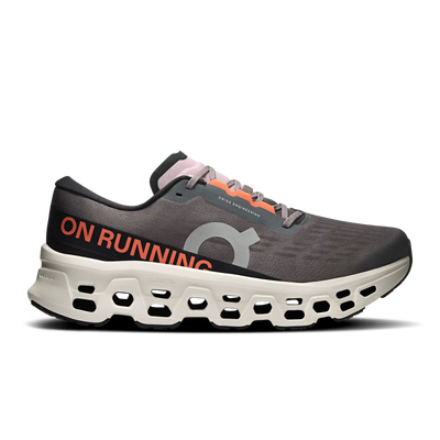 ON Men's Cloudmonster 3 - Eclipse Ivory