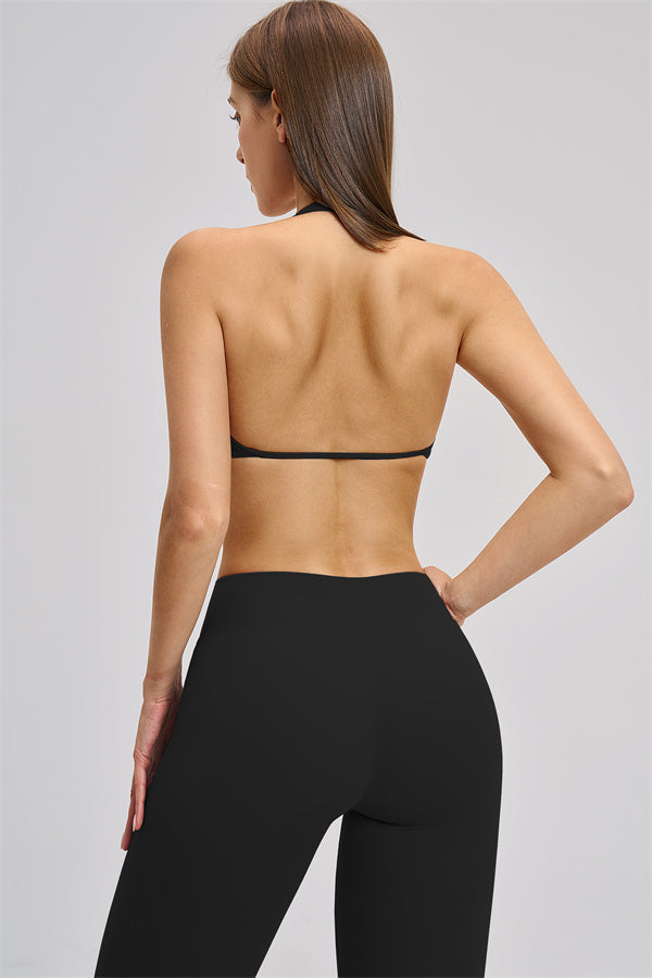 The Zestful Sports Bra