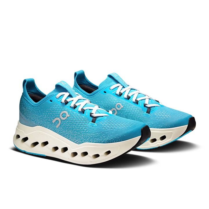 Cloudsurfer Max 1 para mujer - Horizonte Marfil