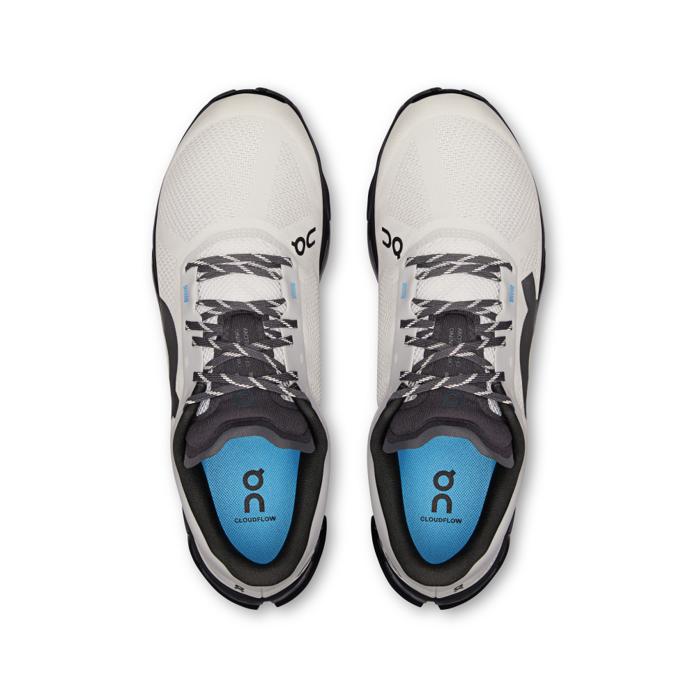 ON Men's Cloudflow 5 - Glacier Black