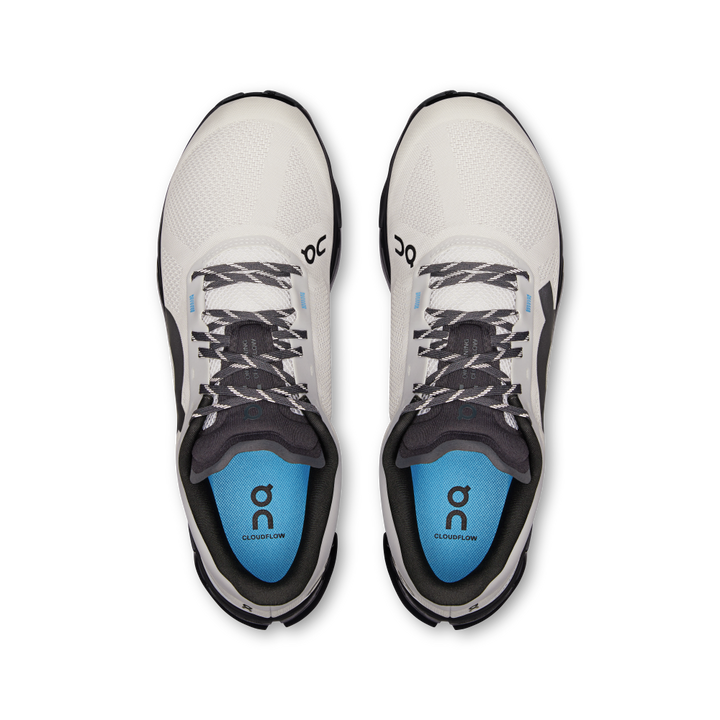 ON Men's Cloudflow 5 - Glacier Black