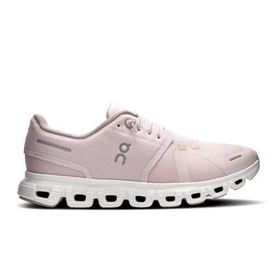ON Women's Cloud 6 - Orchid Fade