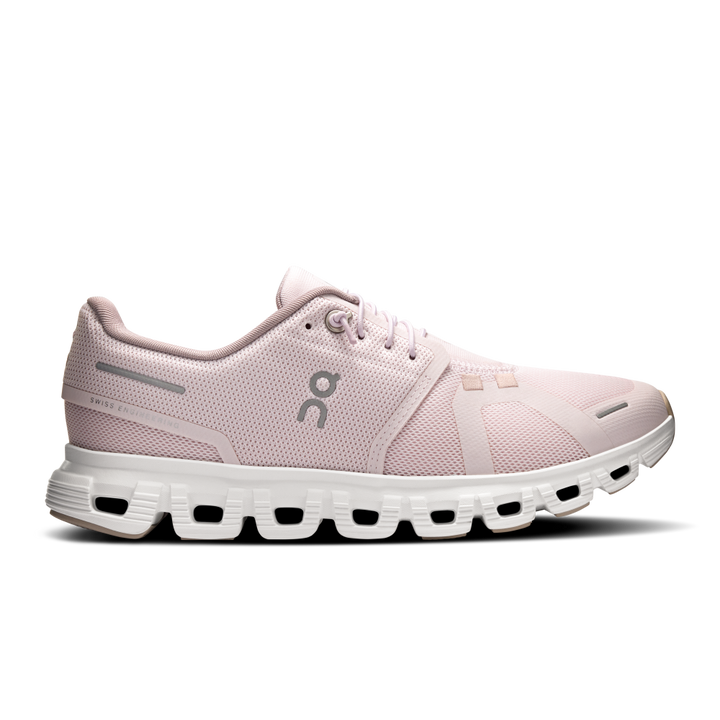 ON Women's Cloud 6 - Orchid Fade