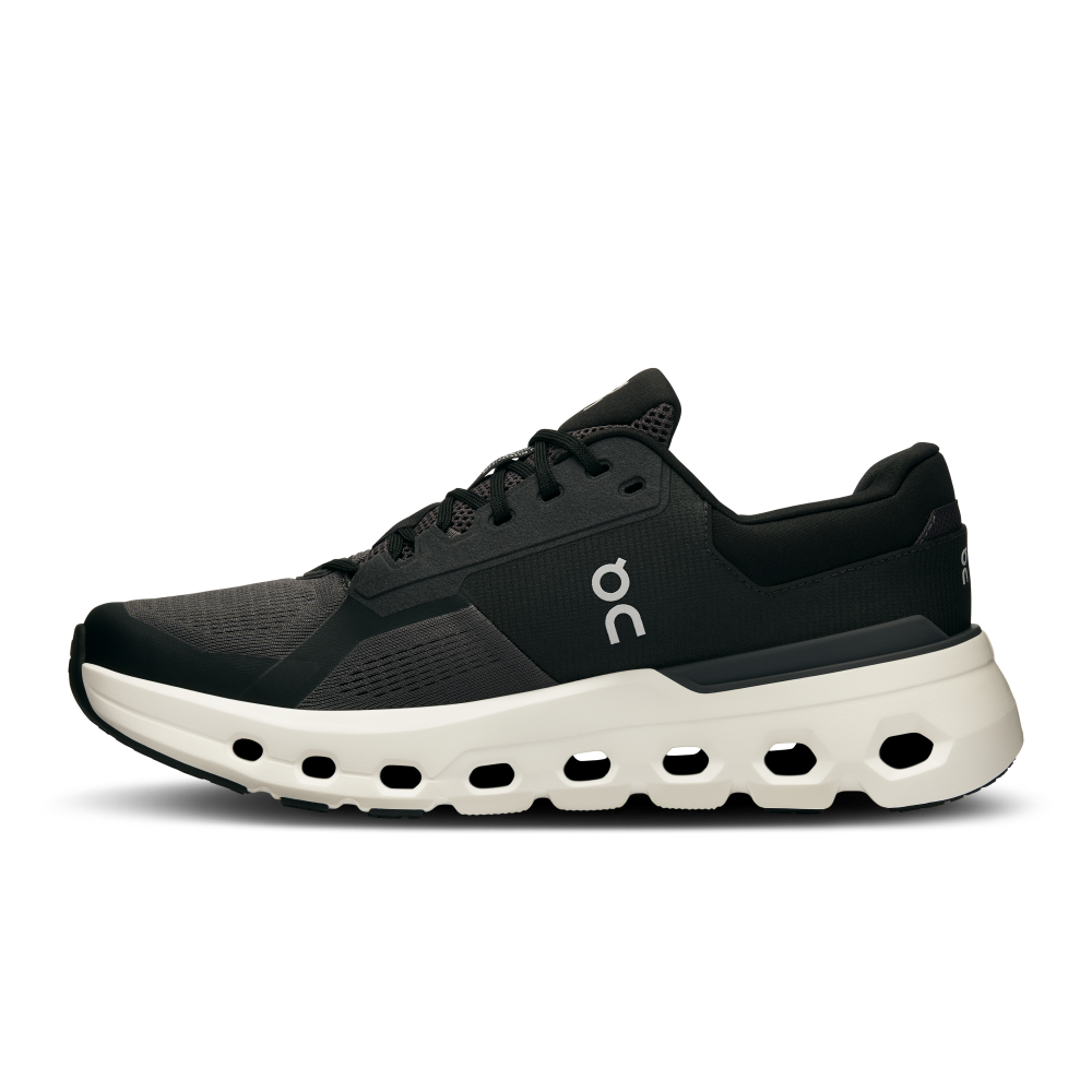 ON Men's Cloudrunner 2 - Eclipse Black