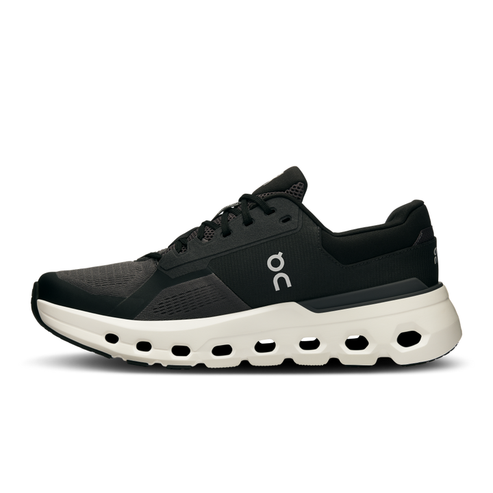 ON Men's Cloudrunner 2 - Eclipse Black