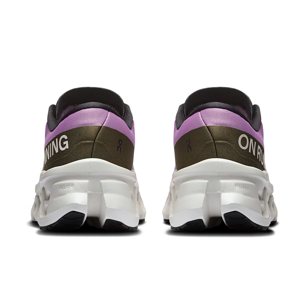 ON Women's Cloudmonster 3 - Sakura Ivory