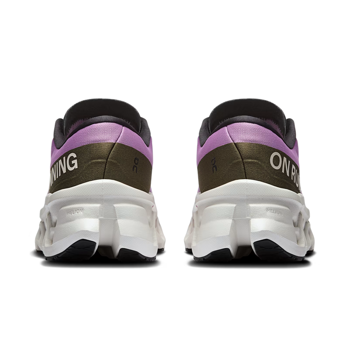 ON Women's Cloudmonster 3 - Sakura Ivory