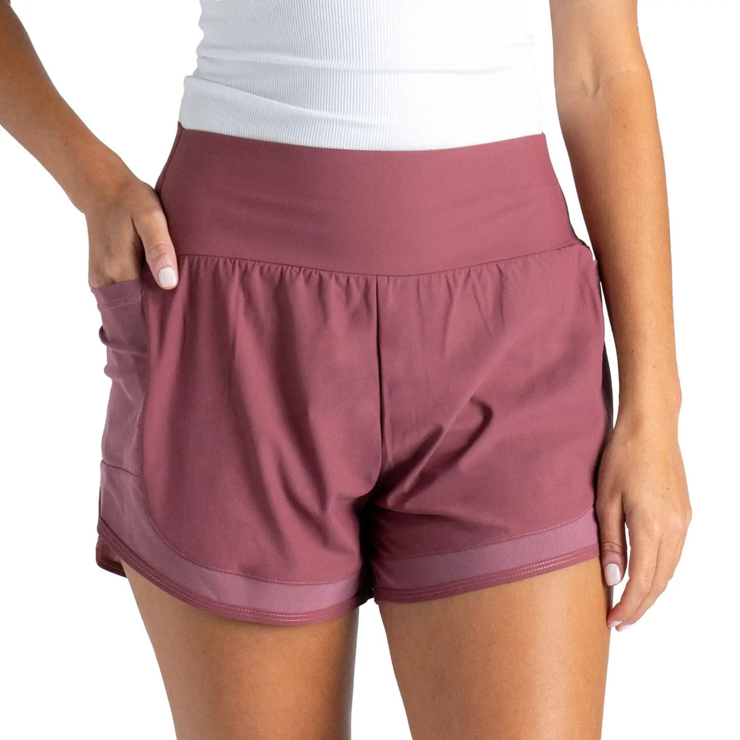 Fitkicks Airlight Shorts WOMEN (FITTS)