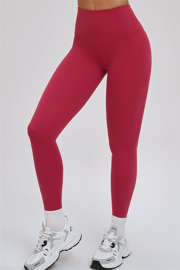 The Kinetic Leggings
