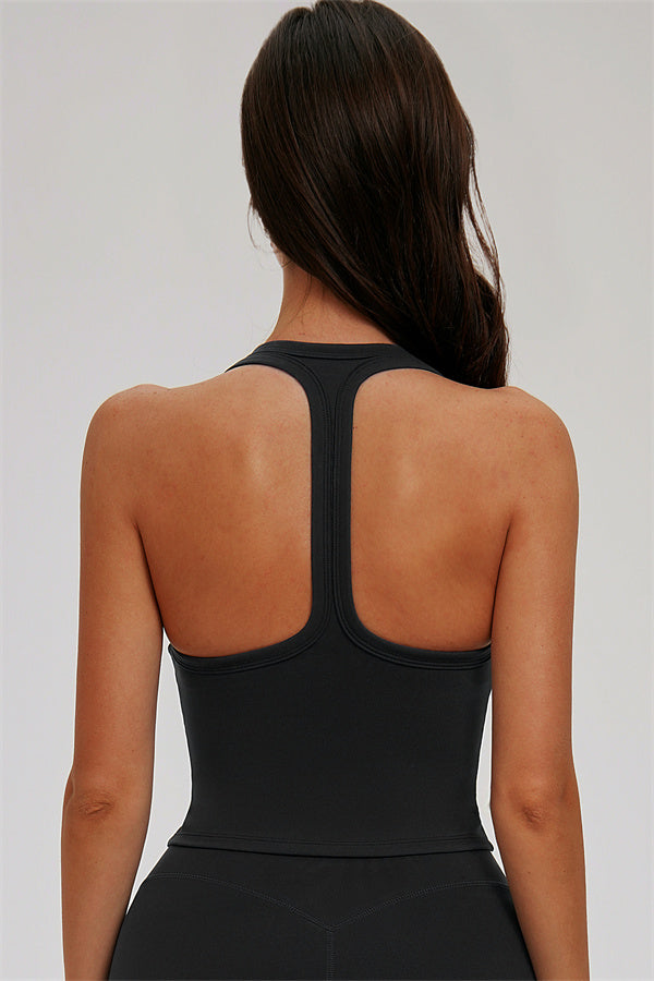 The Svelte Tank Top
