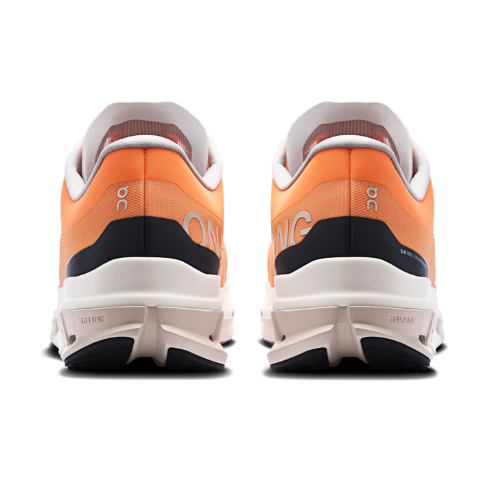 ON Men's Cloudflow 5 - Tangerine Silver