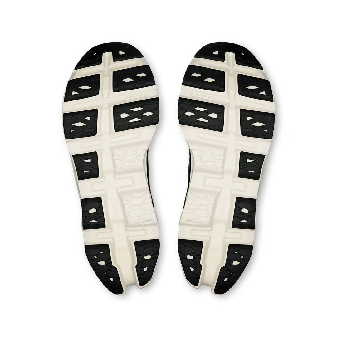 ON Men's Cloudmonster 3 - Eclipse Ivory