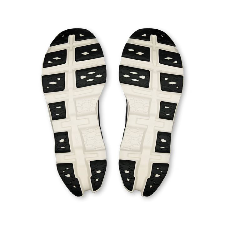 ON Men's Cloudmonster 3 - Eclipse Ivory