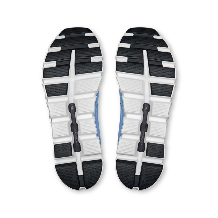 ON Men's Cloud 6 - Chambray White