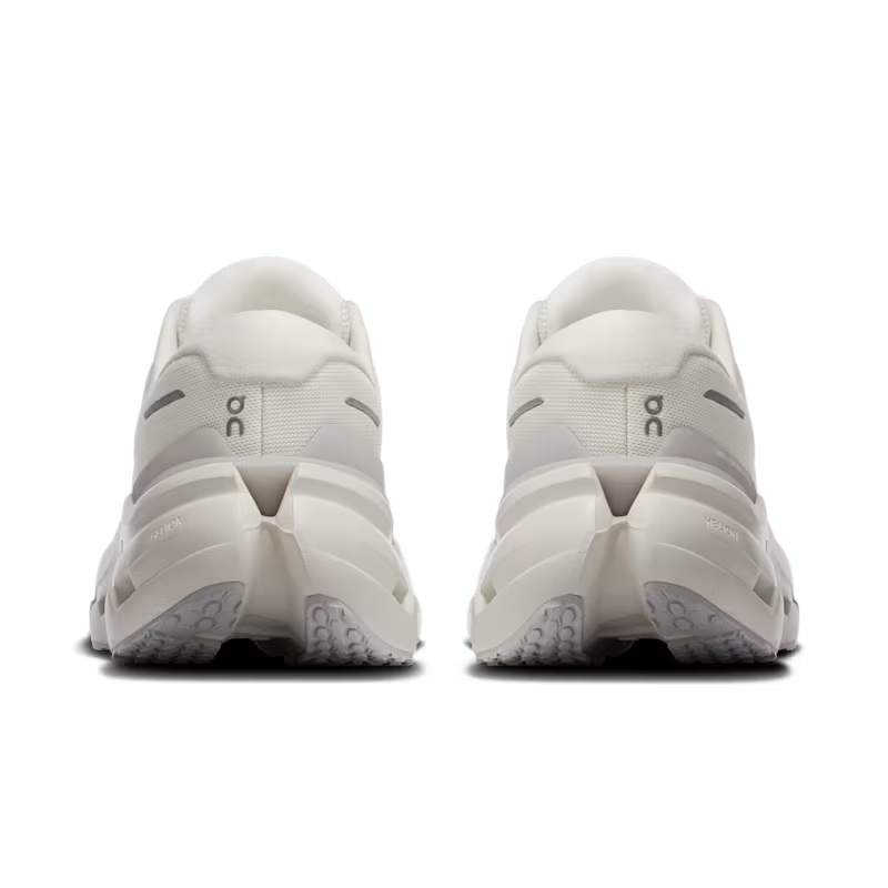 Cloudrunner 3 para mujer - Blanco Marfil